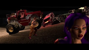 Saints Row 2 - Xbox One X Walkthrough Part 13: Bank Error in Your Favor