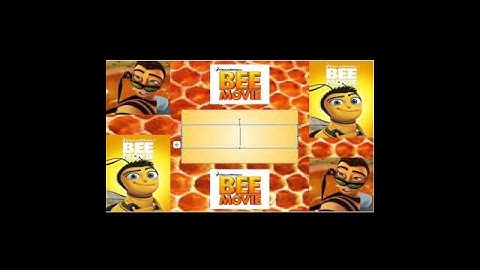 Typing Every Word of the Bee Movie Script Until I Finish - [8]