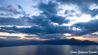 Canan Şaduman Karakol  - Mindfulness Nefes Egzersizi