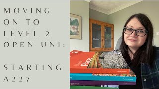 Starting A227 Exploring Religion Ou