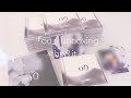 ［ORβIT］1st Album OO unboxing | CD 開封 |オルビ