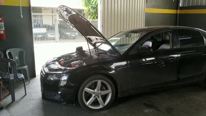 Audi A4 P2279 Intake Air Leak Fault *FIXED*, 59% OFF