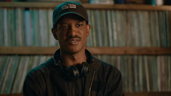 DeForrest Brown | Full