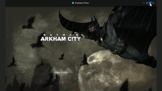 Visit Calendar Man in Batman: Arkham City (April Fool's Day) [PS3]