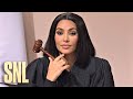 The People's Kourt - SNL