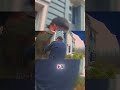Masked Intruder in $1M Home 😱|police shooting body cam|body cam #shorts #ytshorts #dashcam