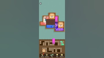 Puzzle Cats - Gameplay Walkthrough (iOS & Android) level 217#shorts #trending #shortvideo #viral