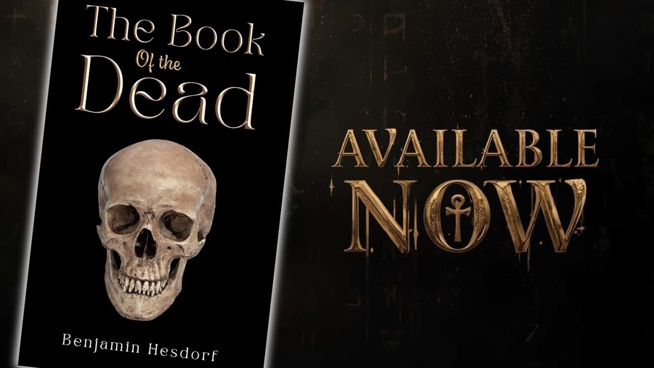 Screenshot des Book of Dead Slots