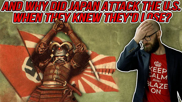 Why Did Japan Join the Nazis? (Given, You Know, the Nazis Explicitly Hated Non-Aryans) - DayDayNews