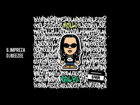 Impreza feat. DJ Beezee (prod. Hakim)