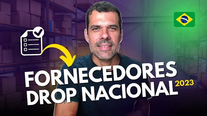 Encontre Fornecedores Nacionais de Dropshipping e Ganhe Dinheiro