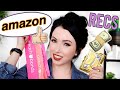 AMAZON THINGS YOU NEED! What to Buy on Amazon 2018