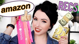 AMAZON THINGS YOU NEED! What to Buy on Amazon 2018 screenshot 1