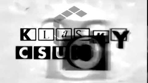 Klasky Csupo Sings the Gamecube Song Black and White, Inverted, Pitch Shift +12, and Reversed