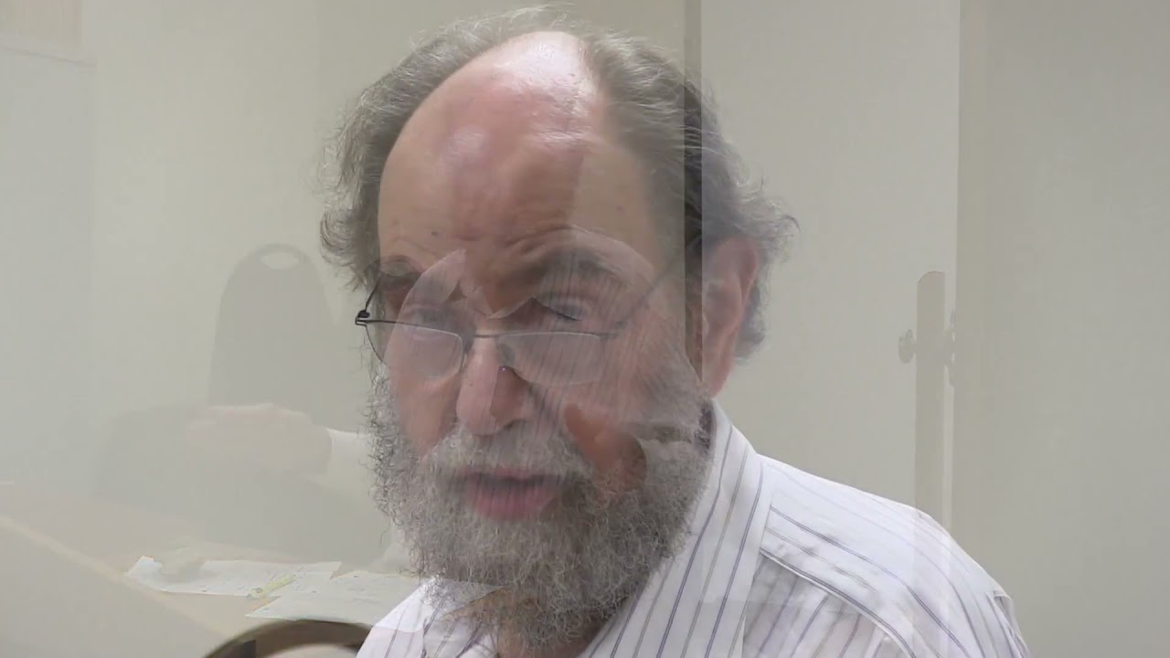 Martin Schwartz Part 1 The Director's Cut