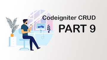 Codeigniter Search and Select Query for Data Table | Live Data Search in Codeigniter using Ajax & jq