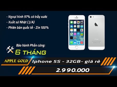 iphone 5s sỉ - Webgiasi