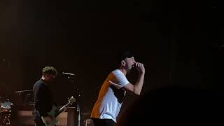 OneRepublic - Live at Forest National, Brussels 2022