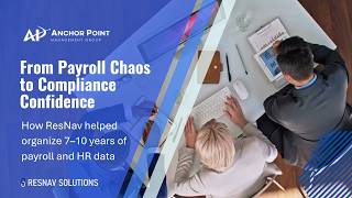 Case Study: From Payroll Chaos to Compliance Confidence