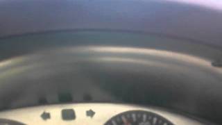 1997 eclipse rs 0-100