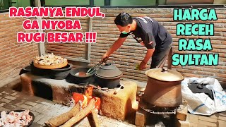 RESEP AYAM BAKAR WONG SOLO. 