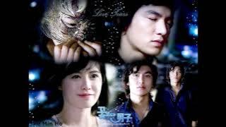 OST BOYS BEFORE FLOWER OST BBF