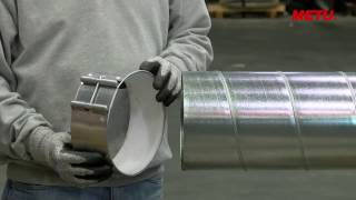 METU-SYSTEM MU Overcollars