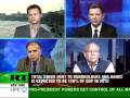 CrossTalk: Greek Euro Disease