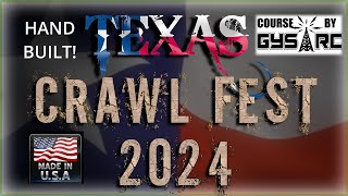 TEXAS CRAWL FEST 2024 | Day til Night #rc
