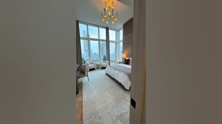 Upper East Side Penthouse $10.5M!!! #nyc #realestate