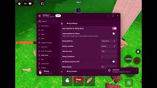 Voidware showcase