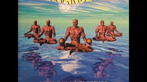 VA – The Trance Files - Your Wildest Dream (CD1) [320 kbps]