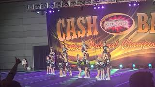 Powerhouse Faithline- Y1.1 Medium- ACP Cash Bash- January 8, 2022