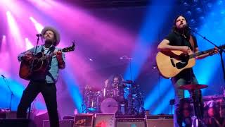 The Avett Brothers - Gimme a Kiss - 3.16.2019 - The Fillmore - NOLA