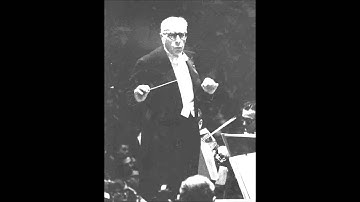 Dvořák - Symphony n°7 - Cleveland / Szell