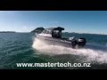 2016 stabicraft 2400 supercab  mastertech marine