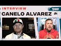 Canelo Alvarez on GGG Trilogy: &quot;For Me It&#39;s Personal&quot; | Morning Kombat