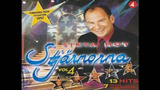 Sikta Mot Stjärnorna 4  Full Album 1997