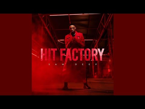 Sam Deep & Babalwa M - Mara Why (Official Audio) feat. Sia Mzizi