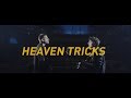 Edgr  heaven tricks acoustic session