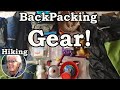 What's In My Backpack? - A Gear List For The Lycian Way