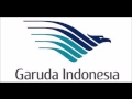 Garuda indonesia boarding song gamelan ver