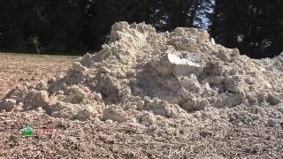 Soil Sampling #802 (Air Date 8/18/13)