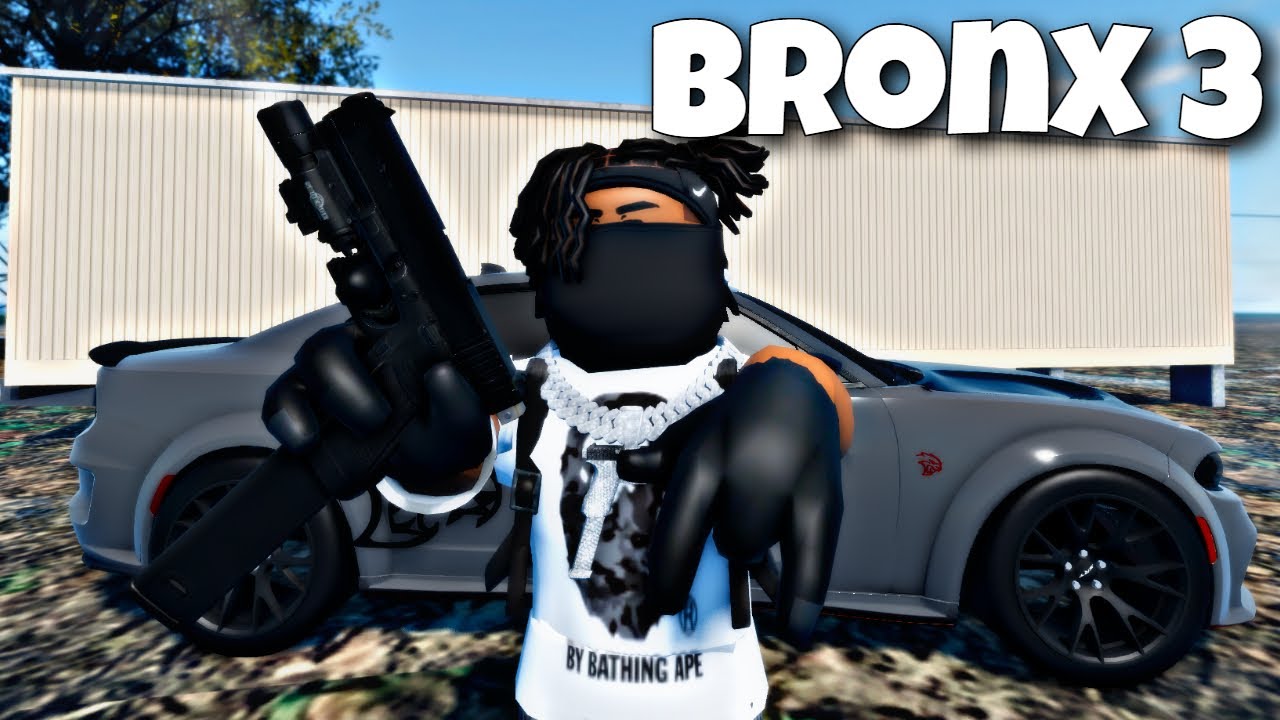 Stacking Atms in a Full Server pt. 9