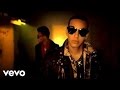 Daddy Yankee - Ven Conmigo ft. Prince Royce