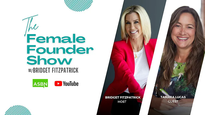 Tamara Lucas - How #Atlanta Founder Built a Succes...