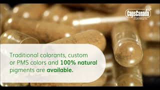 Custom HPMC Vegetarian Capsules: Unleash the Potential with Capscanda