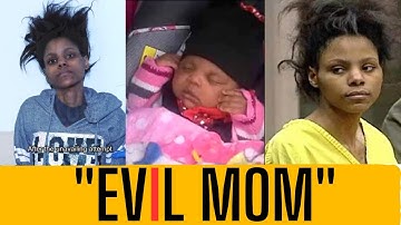 THE CRIME THAT SHOCKED THE NATION👿