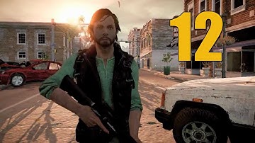 State of Decay Gameplay Walkthrough - Part 12 (Let