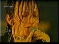 Gianna Nannini live 1993: Avventuriera